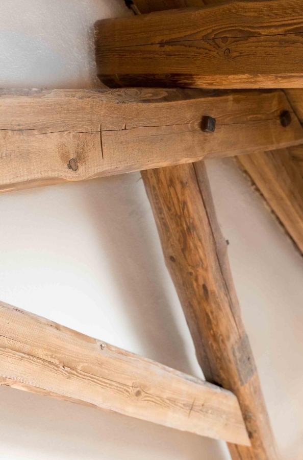 Chalet-Ferienwohnung Giebeltraum, 115 Qm, Wellness/Fitness/Sauna - Bergroedelhof Feilitzsch Esterno foto