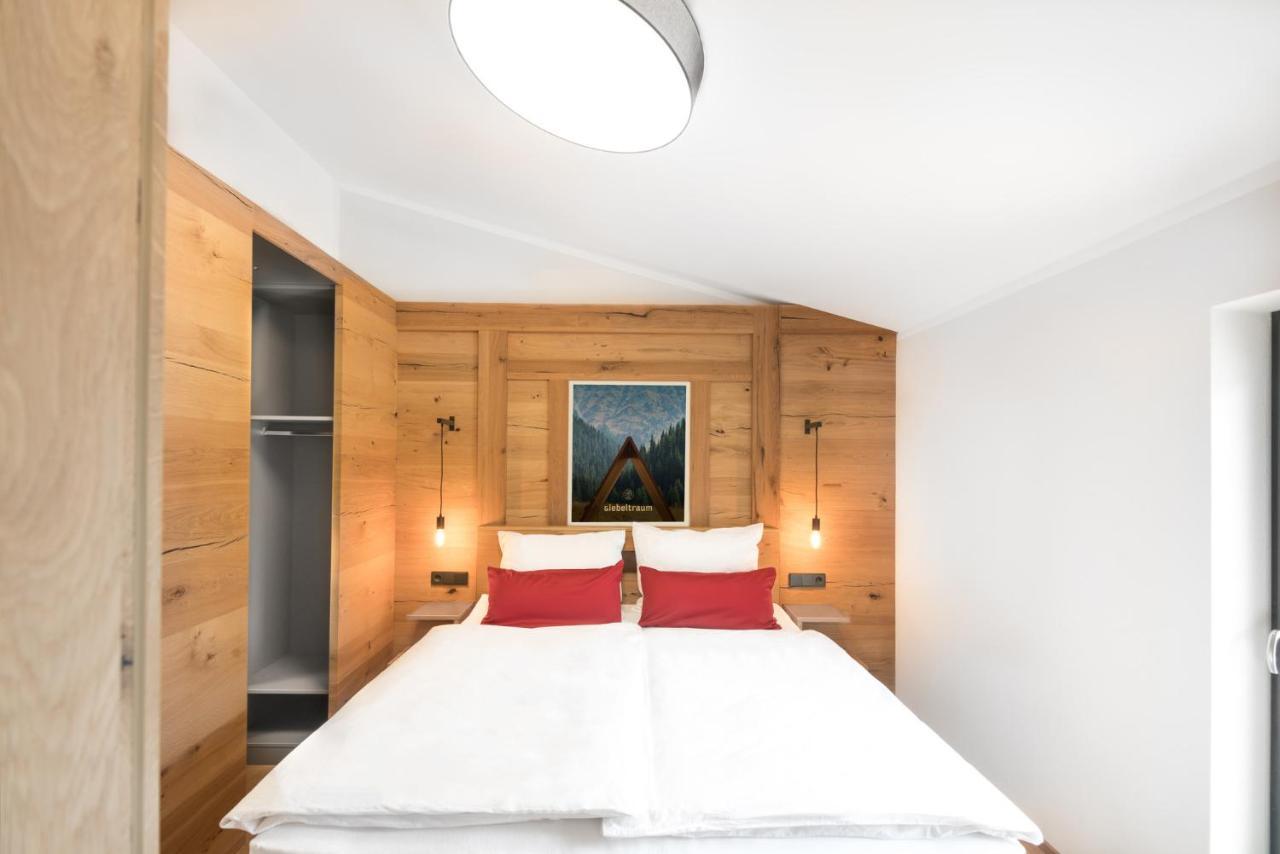 Chalet-Ferienwohnung Giebeltraum, 115 Qm, Wellness/Fitness/Sauna - Bergroedelhof Feilitzsch Esterno foto