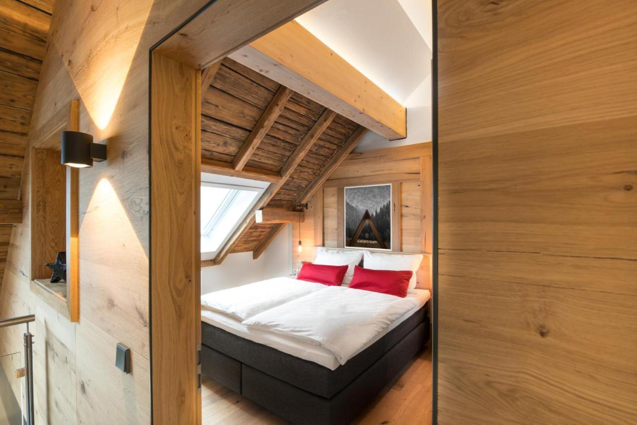 Chalet-Ferienwohnung Giebeltraum, 115 Qm, Wellness/Fitness/Sauna - Bergroedelhof Feilitzsch Esterno foto