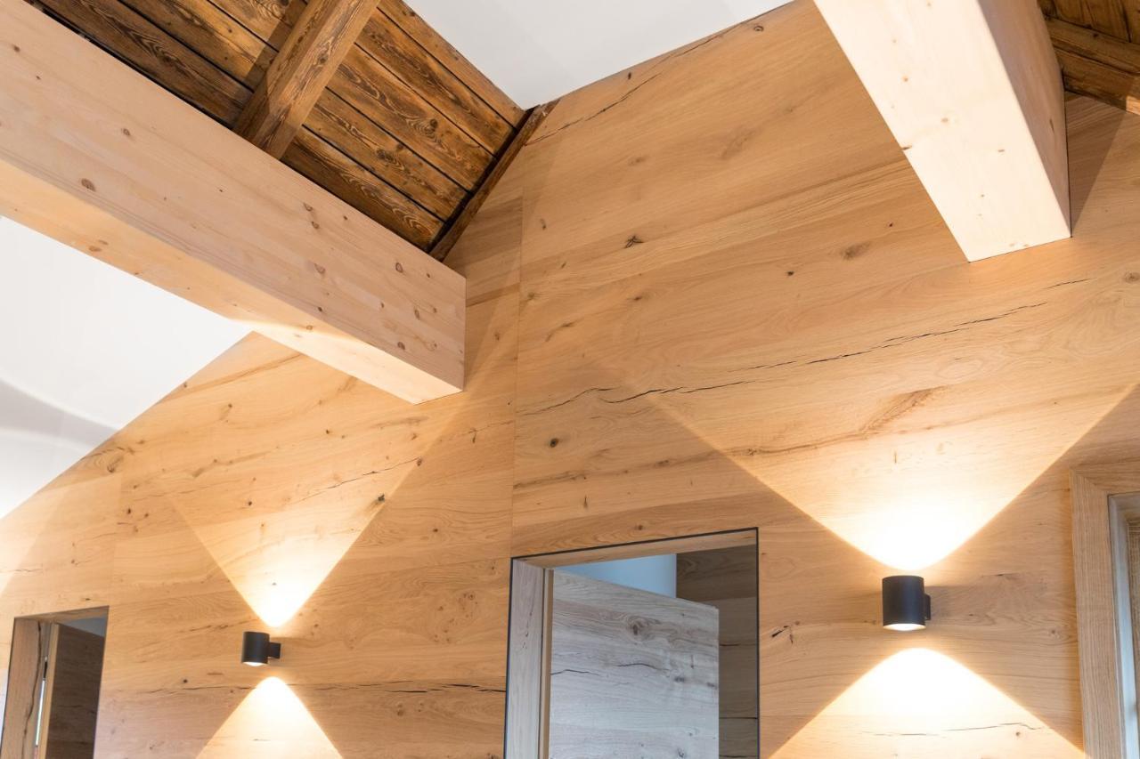 Chalet-Ferienwohnung Giebeltraum, 115 Qm, Wellness/Fitness/Sauna - Bergroedelhof Feilitzsch Esterno foto