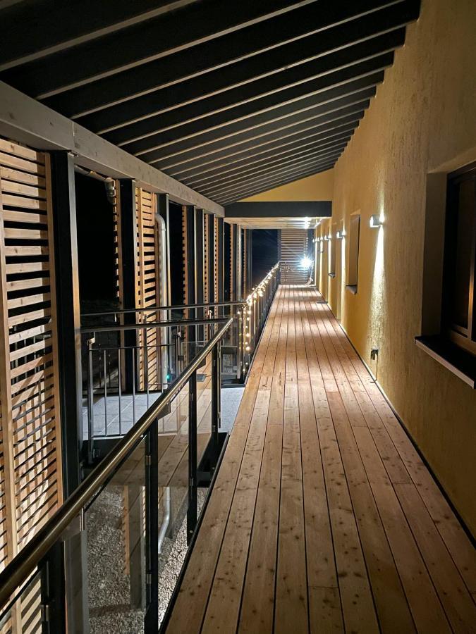 Chalet-Ferienwohnung Giebeltraum, 115 Qm, Wellness/Fitness/Sauna - Bergroedelhof Feilitzsch Esterno foto