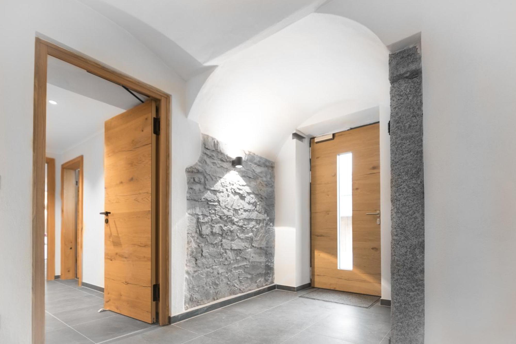 Chalet-Ferienwohnung Giebeltraum, 115 Qm, Wellness/Fitness/Sauna - Bergroedelhof Feilitzsch Esterno foto